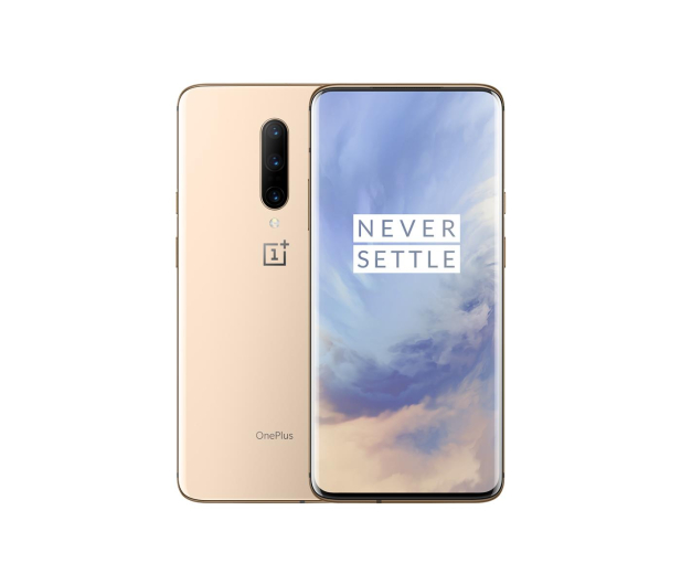 OnePlus 7 Pro 8/256GB Dual SIM Almond - 495027 - zdjęcie